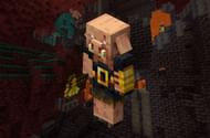 Minecraft Piglin (Image via gamepur)